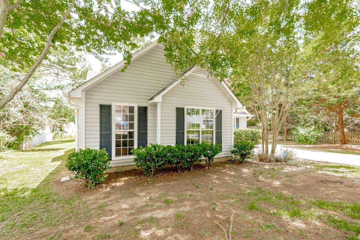 Aerie Oaks Cottage-5Min To Lake, 20Min To Columbia Lexington Exterior foto