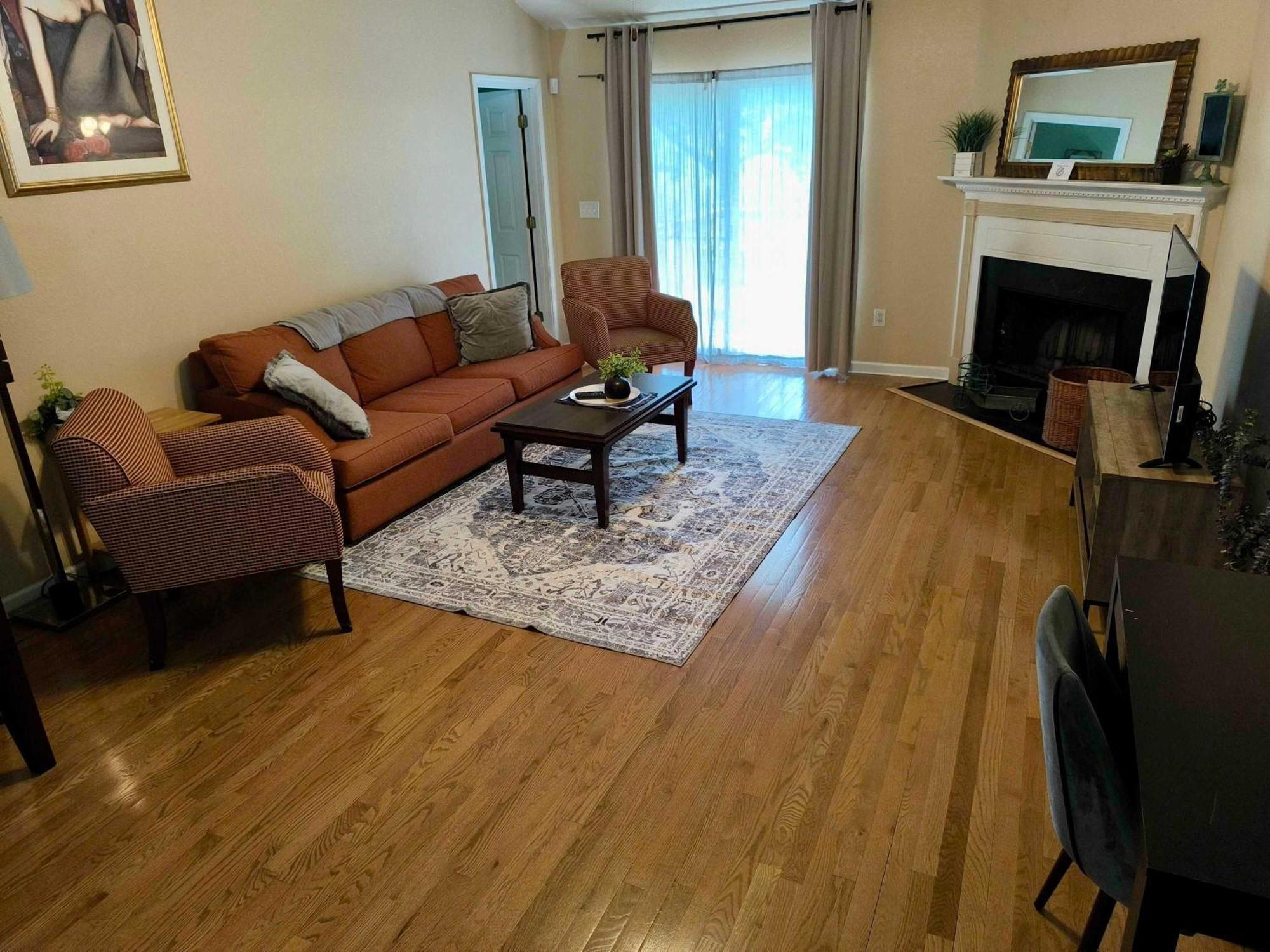 Aerie Oaks Cottage-5Min To Lake, 20Min To Columbia Lexington Exterior foto